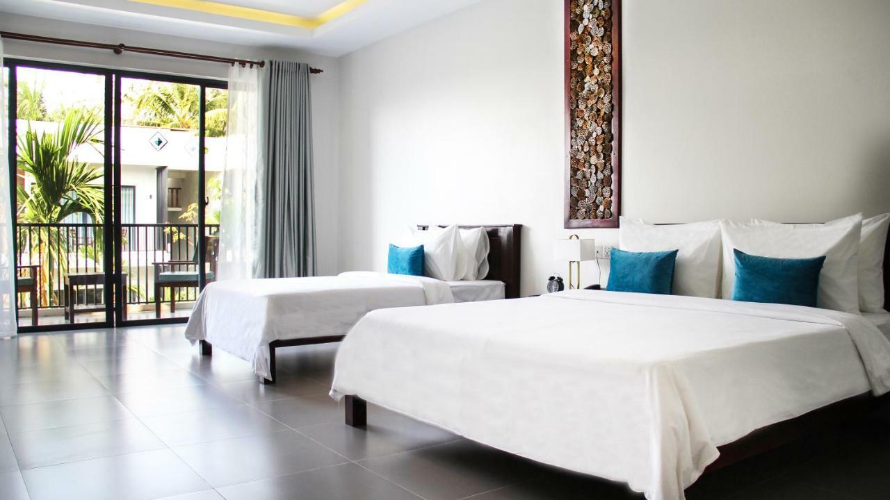 Resort D' Popular Siem Reap Ngoại thất bức ảnh