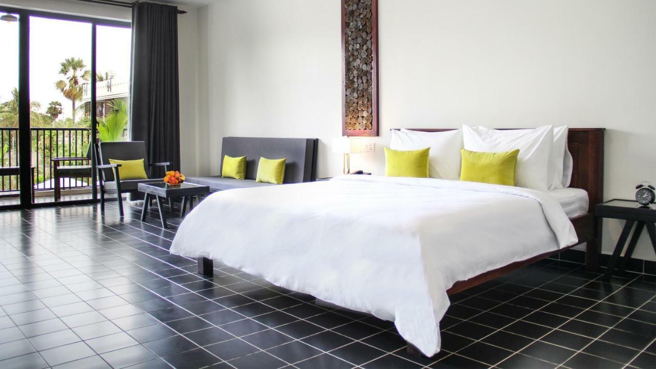 Resort D' Popular Siem Reap Ngoại thất bức ảnh